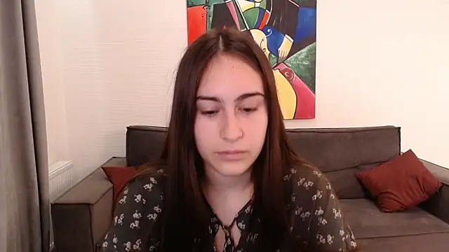 AliceKolltt online show from December 2024 02:16:02 PM