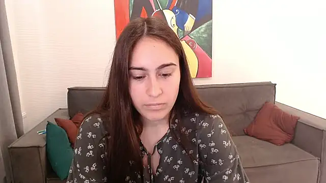 AliceKolltt online show from December 2024 04:43:01 PM