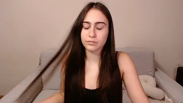 AliceKolltt online show from December 2024 09:08:02 PM