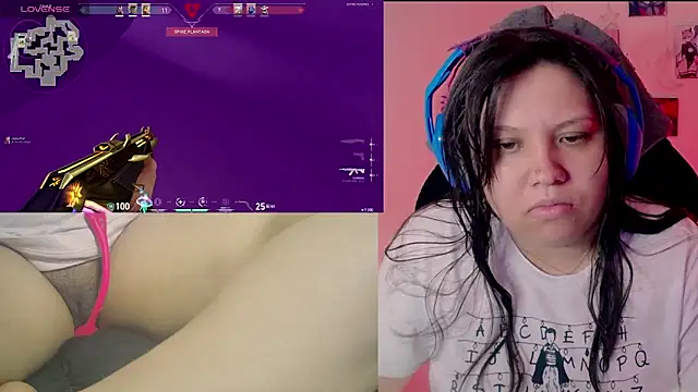 crystal7u7 online show from January 2025 04:21:01 AM