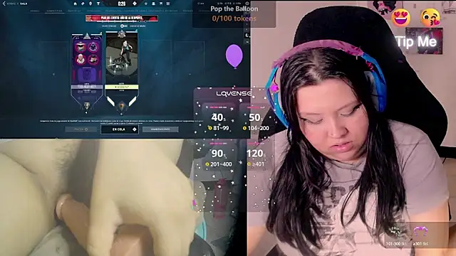 crystal7u7 online show from January 2025 06:43:02 AM