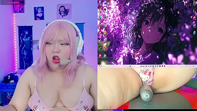 crystal7u7 online show from April 2026 10:36:02 PM