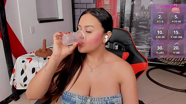 katia bigboobs1 online show from January 2025 04:50:02 PM