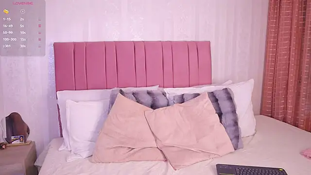 kath rosee1 online show from March 2026 07:40:01 PM