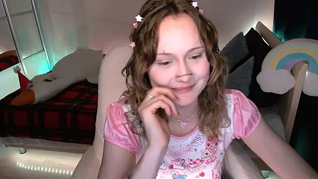 Snapshot of MariaMango chatting on December 2024 02:24:01 AM MariaMango online show from December 2024 02:24:01 AM