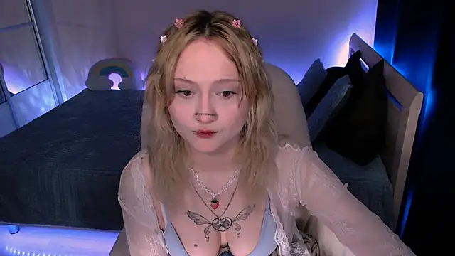 Snapshot of MariaMango chatting on January 2025 05:07:02 PM MariaMango online show from January 2025 05:07:02 PM