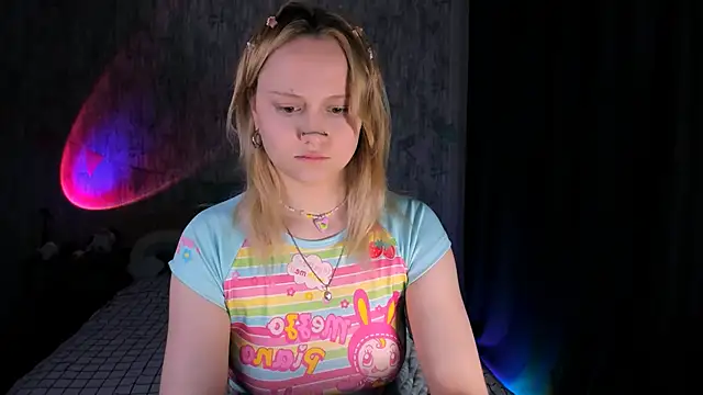 Snapshot of MariaMango chatting on February 2025 10:19:01 PM MariaMango online show from February 2025 10:19:01 PM