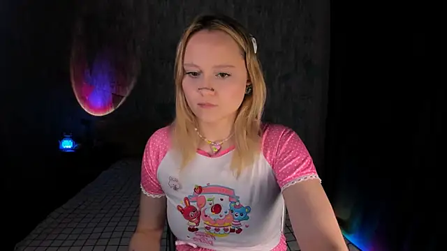 Snapshot of MariaMango chatting on February 2025 12:19:01 AM MariaMango online show from February 2025 12:19:01 AM