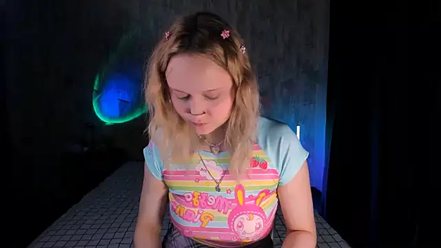 Snapshot of MariaMango chatting on February 2025 02:35:01 AM MariaMango online show from February 2025 02:35:01 AM