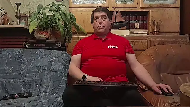 sympatrique online show from November 2025 10:17:01 AM