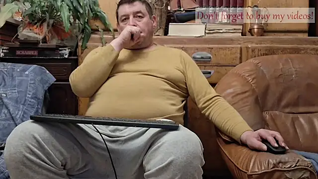 sympatrique online show from November 2025 11:04:02 PM