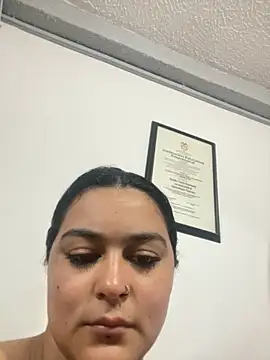 Snapshot of alina_stark chatting on November 2025 12:41:02 PM alina stark online show from November 2025 12:41:02 PM