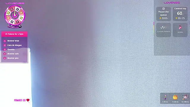 Snapshot of alina_stark chatting on December 2025 08:25:01 PM alina stark online show from December 2025 08:25:01 PM