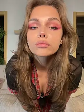 HumbleJess online show from October 2025 02:37:01 PM