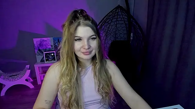 lily williamss online show from February 2026 02:53:01 AM