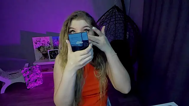 lily williamss online show from February 2026 12:14:02 AM