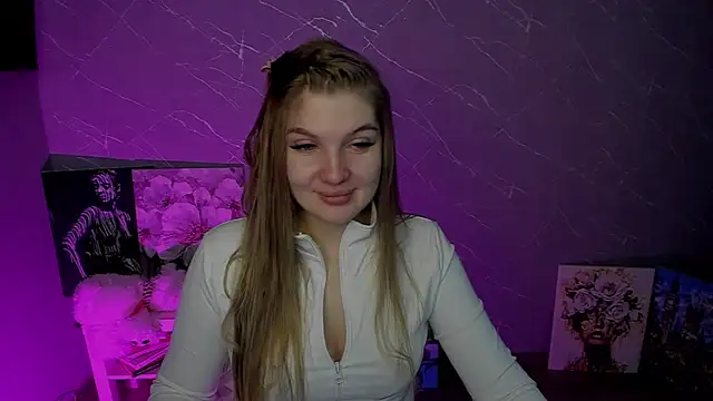 lily williamss online show from May 2026 11:56:01 PM