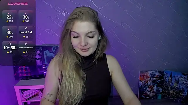 lily williamss online show from July 2026 12:02:02 AM