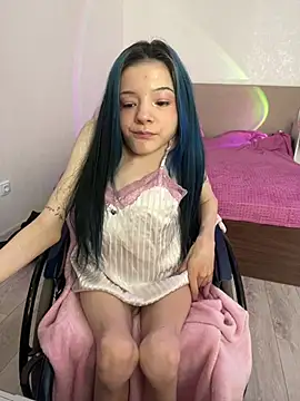 MiniSophiaa online show from March 2026 08:14:02 AM