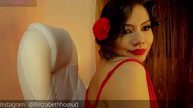 BetzabethHomud0 online show from January 2025 05:26:02 AM