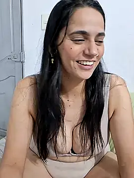 Snapshot of LoveCandy_666 chatting on November 2025 10:45:02 PM LoveCandy 666 online show from November 2025 10:45:02 PM