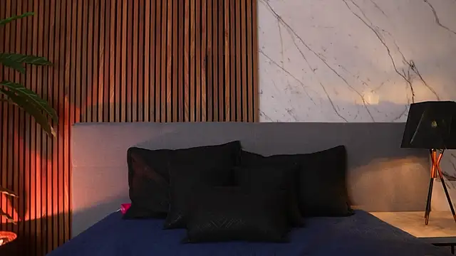 Amelia Rouse online show from October 2025 09:06:01 PM