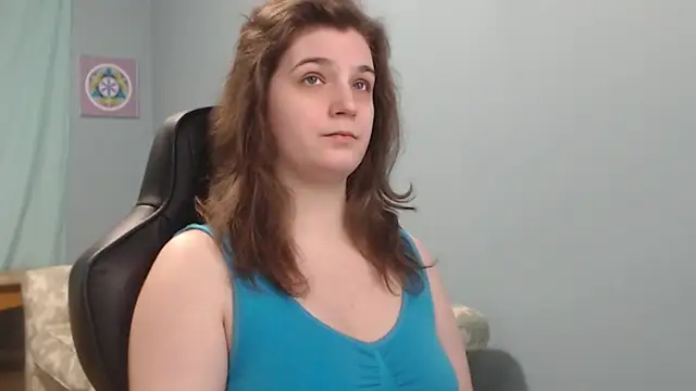 TreeJeanne online show from February 2025 10:15:02 AM