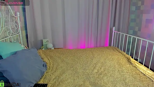 Stacy Luv online show from February 2026 09:37:02 AM