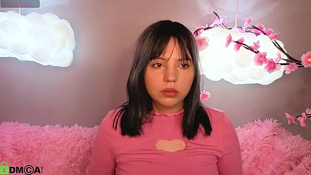 Stacy Luv online show from February 2026 08:44:02 AM