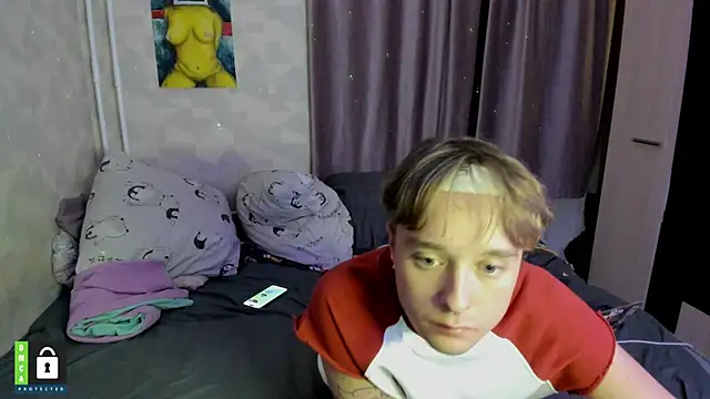 Snapshot of kristianmeow chatting on October 2025 12:18:02 AM kristianmeow online show from October 2025 12:18:02 AM