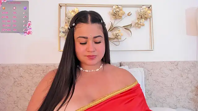 miahkumar online show from March 2025 09:45:02 PM