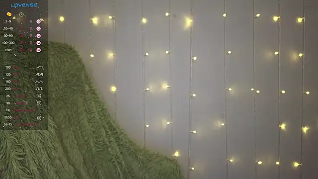 kortny yo online show from January 2025 11:13:02 PM