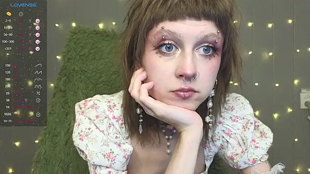 kortny yo online show from January 2025 10:23:02 AM