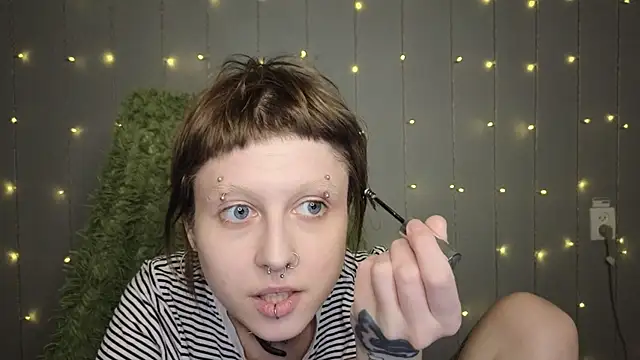 kortny yo online show from January 2025 08:40:02 PM