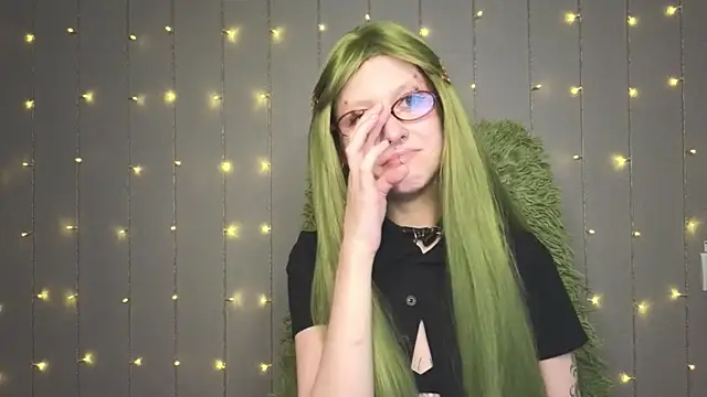 kortny yo online show from March 2025 11:35:02 PM