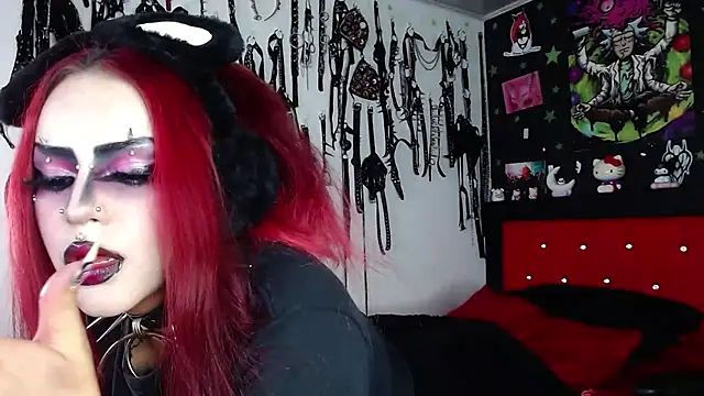 Snapshot of jannaink_ chatting on December 2024 11:41:02 PM jannaink online show from December 2024 11:41:02 PM