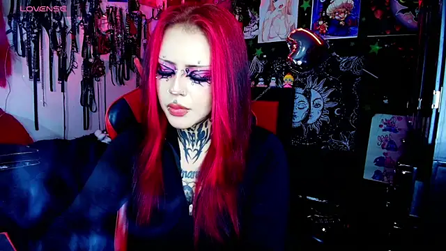 jannaink  online show from December 2025 12:07:02 AM