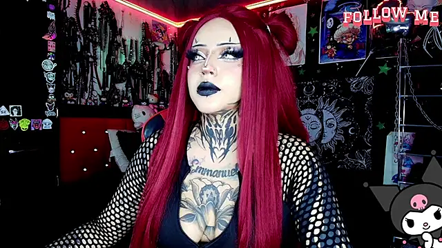 jannaink  online show from March 2026 10:42:01 PM