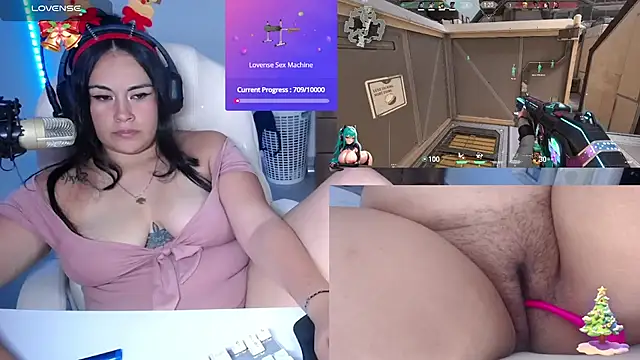 Sunny Gamer7 online show from December 2024 08:30:02 AM