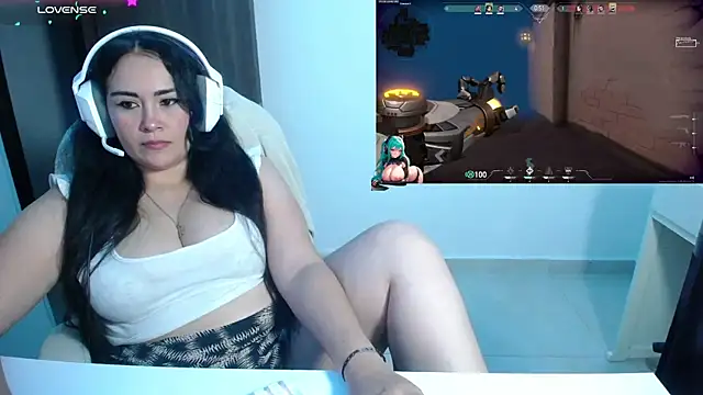 Sunny Gamer7 online show from January 2026 10:56:02 PM