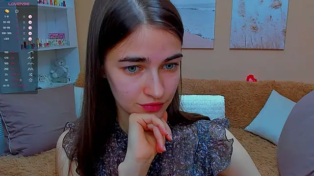 AstoriyaNight online show from February 2025 02:58:01 PM