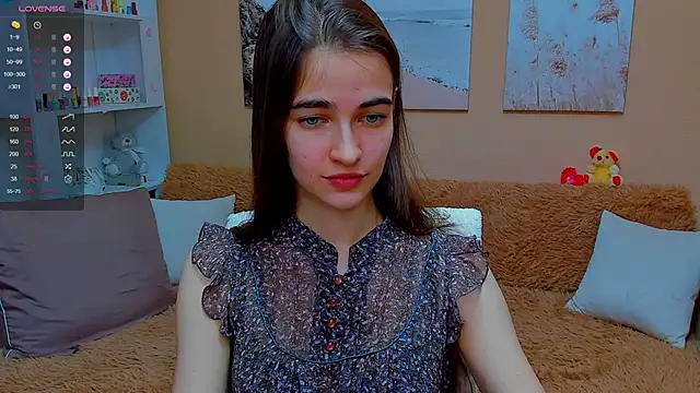 AstoriyaNight online show from February 2025 12:28:01 PM