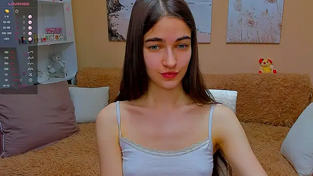 AstoriyaNight online show from February 2025 07:33:02 AM