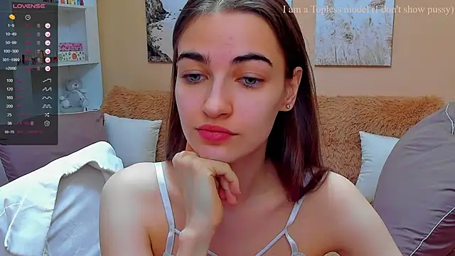 AstoriyaNight online show from March 2025 03:44:02 AM