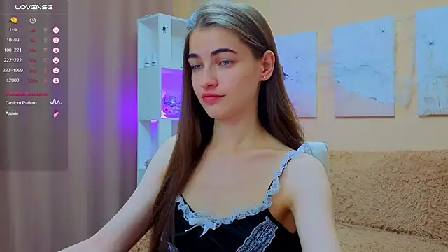 AstoriyaNight online show from November 2025 10:04:02 AM