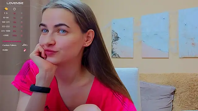 AstoriyaNight online show from November 2025 03:46:01 PM