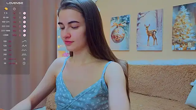 AstoriyaNight online show from January 2026 10:18:02 AM