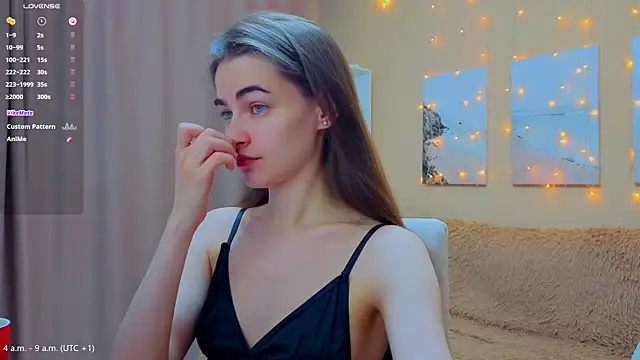 AstoriyaNight online show from April 2026 03:04:02 AM