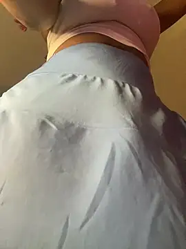 Snapshot of Cherrytowild chatting on March 2025 05:31:01 AM Cherrytowild online show from March 2025 05:31:01 AM