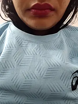 Snapshot of Aaradhya chatting on December 2024 01:26:02 AM Aaradhya online show from December 2024 01:26:02 AM